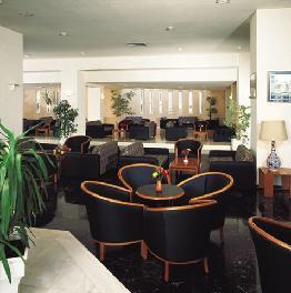 Rhodes hotels